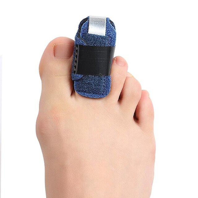 Pc Toe Splint U Shaped Toe Straightener Hammer Toe Corrector For