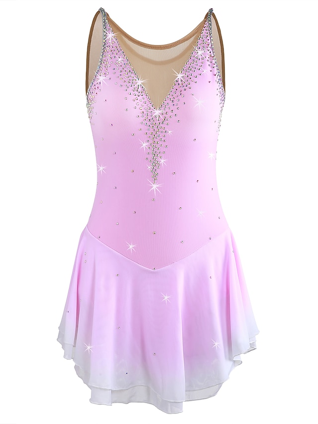 Ice Dress для фигурного катания