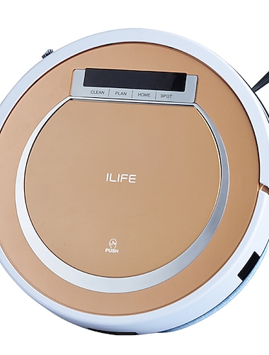 Q A For Ilife X Smart Robotic Vacuum Cleaner Intelligent Remote