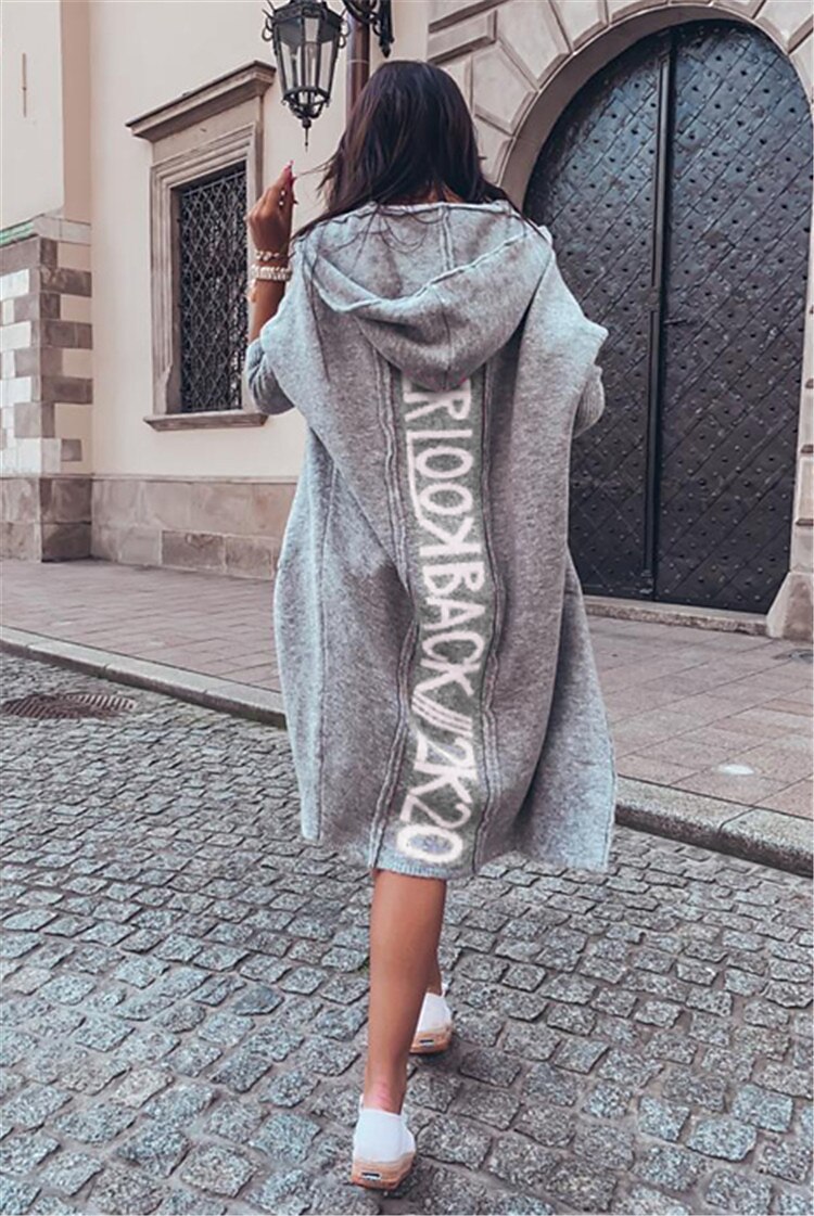 Women's Cardigan Sweater Jumper Knit 