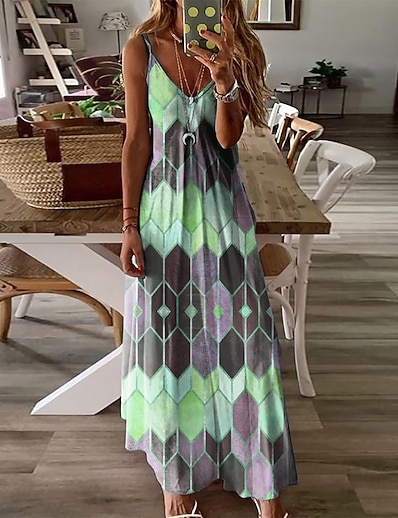 Maxi Dresses for 2022