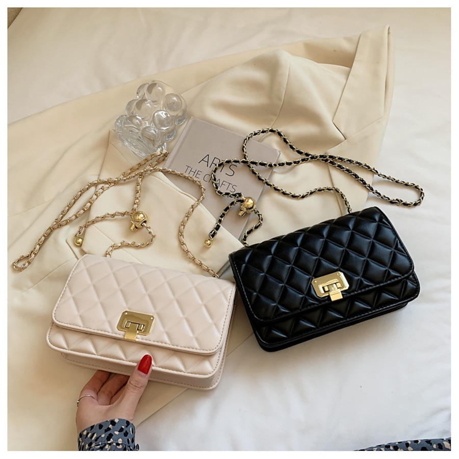  embossed western style bag female 2021 summer new style small fragrance rhombic chain bag fashion all-match one-shoulder messenger bag