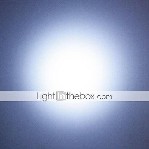 White Flashlight LED Keychain 2026 - $2.99 –P1