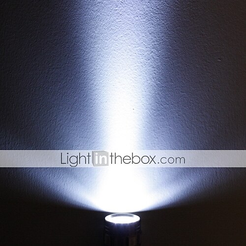 White Flashlight LED Keychain 2026 - $2.99 –P2