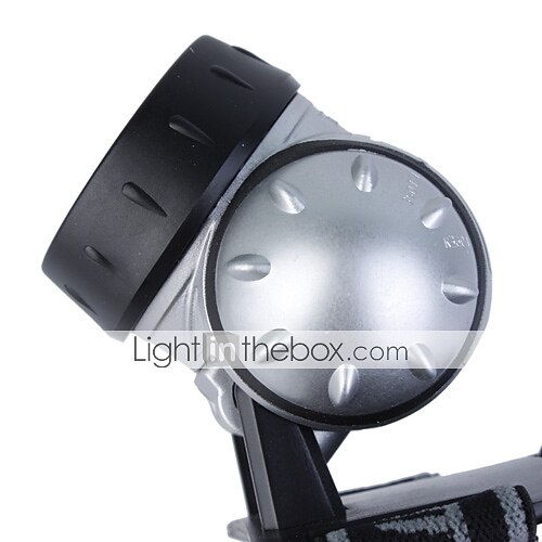 4-Mode Plastic Headlamp with 19-LED (3xAAA) 2026 - $6.49 –P4