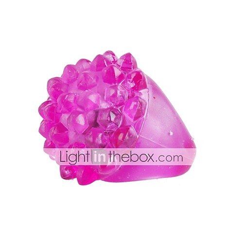 Multi-color LED  Flashing  Ring(Random Color) 2026 - $1.09 –P2