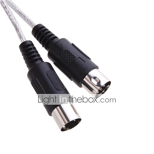 Kabel USB MIDI 2026 - $10.99 –P4