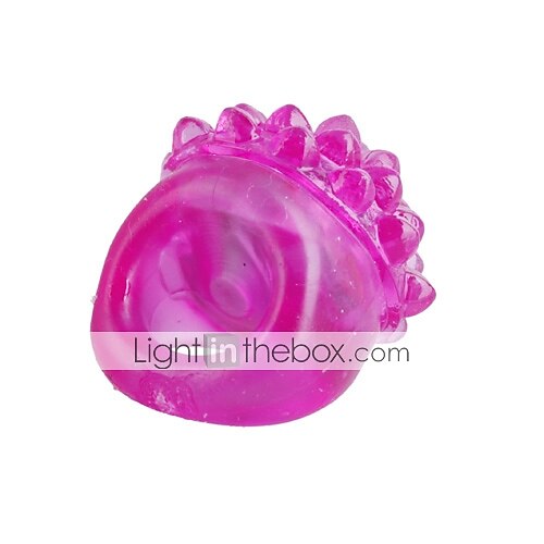 Multi-color LED  Flashing  Ring(Random Color) 2026 - $1.09 –P3