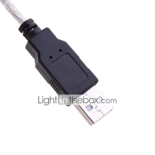 Kabel USB MIDI 2026 - $10.99 –P5
