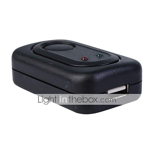 MP3 MP4 Power Supply/Adapter (Black) 2026 - $3.49 –P3