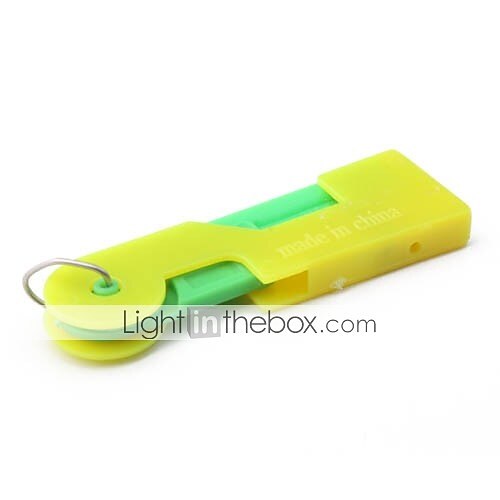 automatische Nadel thereader 2026 - $0.99 –P2