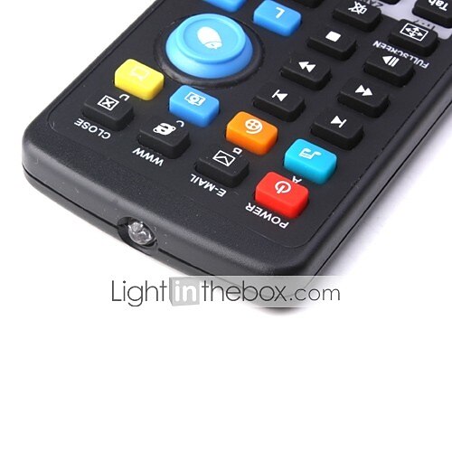 Wireless IR USB PC Remote Control Controller Mouse For Computer PC Desktop & Laptop 2026 - $7.99 –P7