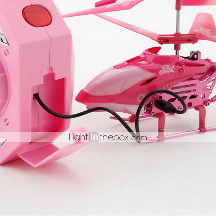 barbie remote control helicopter