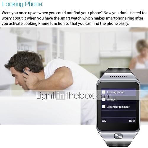 ZGPAX® S28 Bluetooth 3.0 Smart Bracelet Watch (Pedometer, Sleep Monitor, Sedentary Reminder, Looking Phone, etc) 2026 - $64.99 –P4