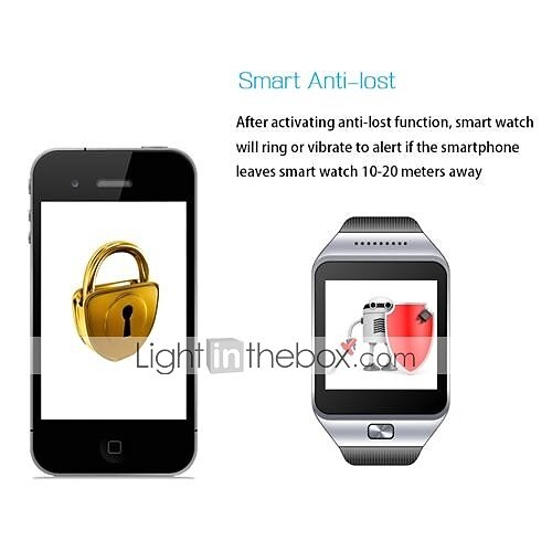 ZGPAX® S28 Bluetooth 3.0 Smart Bracelet Watch (Pedometer, Sleep Monitor, Sedentary Reminder, Looking Phone, etc) 2026 - $64.99 –P10