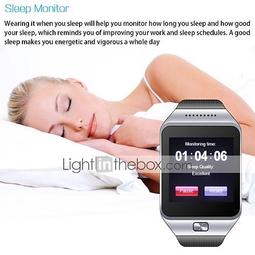 ZGPAX® S28 Bluetooth 3.0 Smart Bracelet Watch (Pedometer, Sleep Monitor, Sedentary Reminder, Looking Phone, etc) 2026 - $64.99 –P2