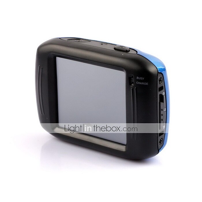 Toimintakamera / Urheilukamera 3MP 2592 x 1944 Vedenkestävä / Mukava / All-in-one 4X 1,5 CMOS 32 GB H.264Vuorikiipeily / Universaali / 2026 - $46.99 –P18