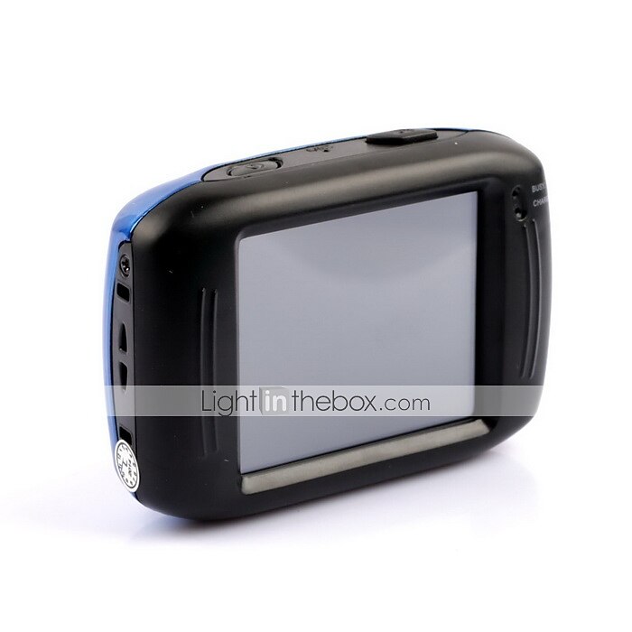 Toimintakamera / Urheilukamera 3MP 2592 x 1944 Vedenkestävä / Mukava / All-in-one 4X 1,5 CMOS 32 GB H.264Vuorikiipeily / Universaali / 2026 - $46.99 –P17