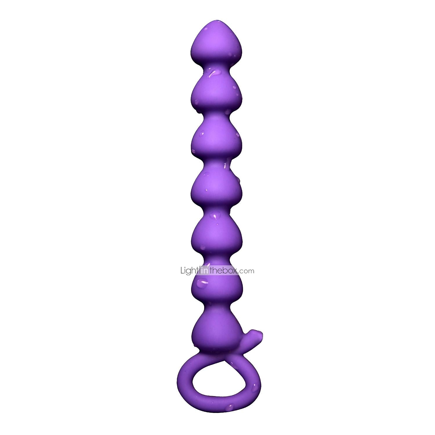 секс-игрушки анальные шарики Анальная пробка для девочек и мальчиков 2024 -  CHF 6.62