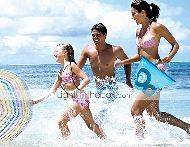 Toimintakamera / Urheilukamera 3MP 2592 x 1944 Vedenkestävä / Mukava / All-in-one 4X 1,5 CMOS 32 GB H.264Vuorikiipeily / Universaali / 2026 - $46.99 –P10