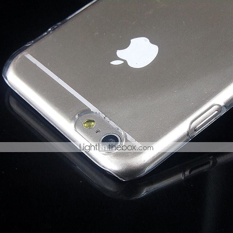 Case For Apple iPhone 7 Plus / iPhone 7 / iPhone 6s Plus 