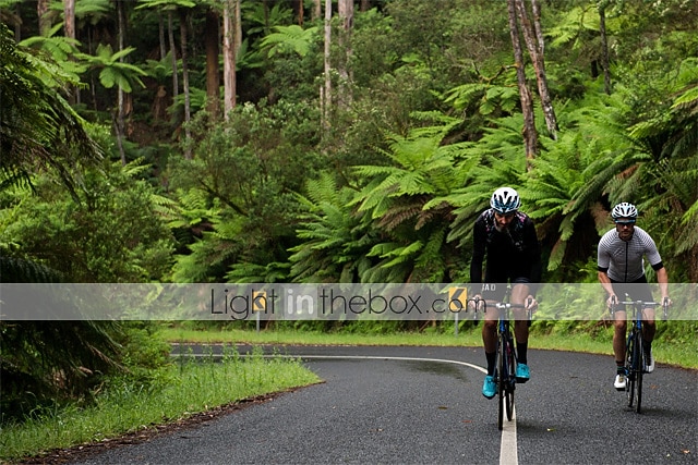 Mujer Maillot de Ciclismo Estampado Flores Botánica Flor Manga Corta Bicicleta Maillot Camiseta con 3 bolsillos traseros MTB Bicicleta Montaña Ciclismo Carretera Secado rápido Resistente a los UV 2025 - $29.99 –P2