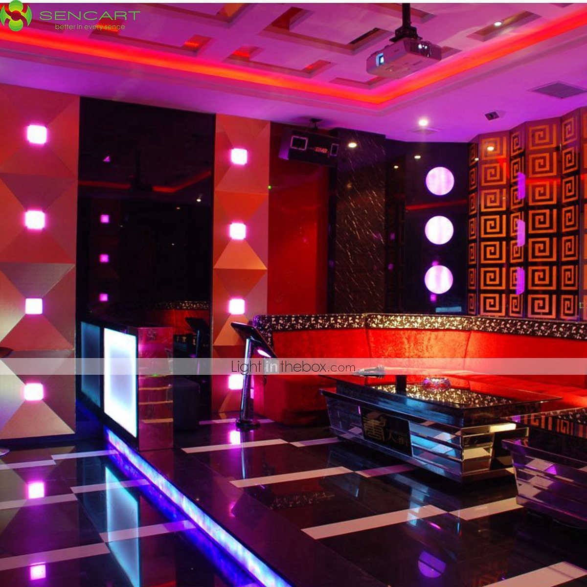 16.4FT 5m Waterproof FlexiableRGB LED Strip Light, Pool Light Strip 300LEDs 5050SMD Warm Cold White Blue Purple Red for Party Decor DC12V 2026 - $13.99 –P5