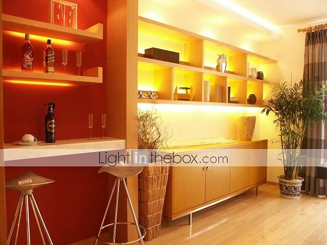 6 uds 3w bombilla LED tipo mazorca 400lm e14 e26 e27 56leds smd 5730 decorativo blanco cálido blanco frío 120w incandescente equivalente a edison 2025 - $26.99 –P4