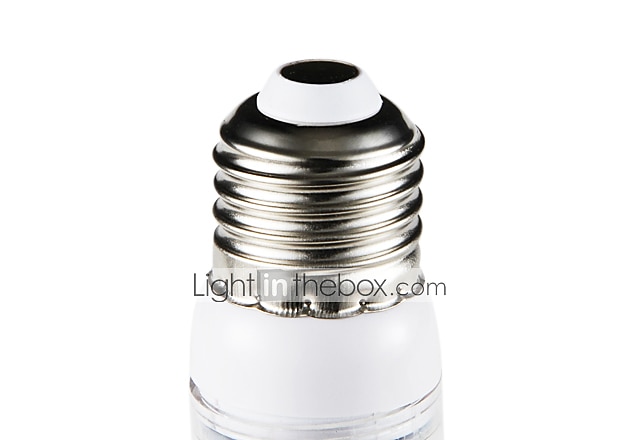 5w e14 e27 g9 LED נורה תירס bi pin 56led 5730smd חם קריר לבן 50w לוגן זרקור שווה ערך לנברשת חסכוני באנרגיה AC220-240v 2025 - $8.49 –P3