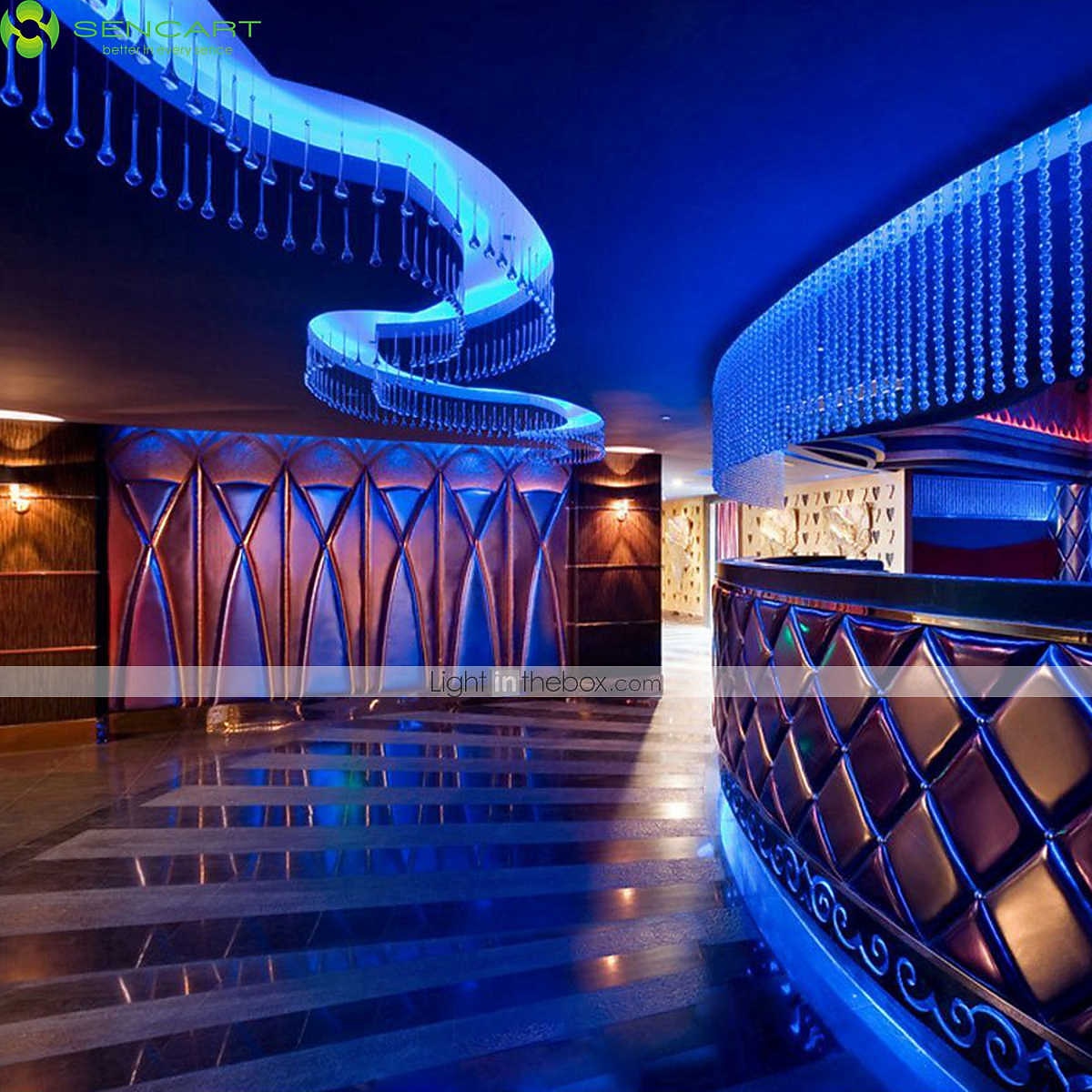 16.4FT 5m Waterproof FlexiableRGB LED Strip Light, Pool Light Strip 300LEDs 5050SMD Warm Cold White Blue Purple Red for Party Decor DC12V 2026 - $13.99 –P8