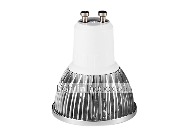 10 Uds 4w gu10 bombilla de luz led foco de copa blanco frío blanco cálido luz natural ac85-265v 40w equivalente halógeno 2025 - $49.99 –P6