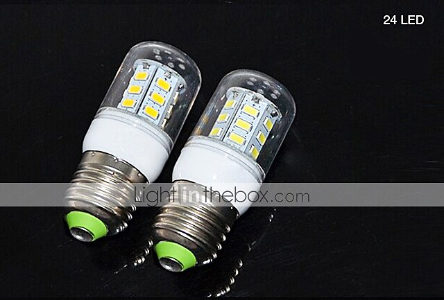 5 Вт e14 e27 g9 светодиодная лампочка кукурузы bi pin 56led 5730smd теплый холодный белый 50 Вт галогенный эквивалентный прожектор для люстры энергоэффективный ac220-240v 2025 - $8.49 –P9