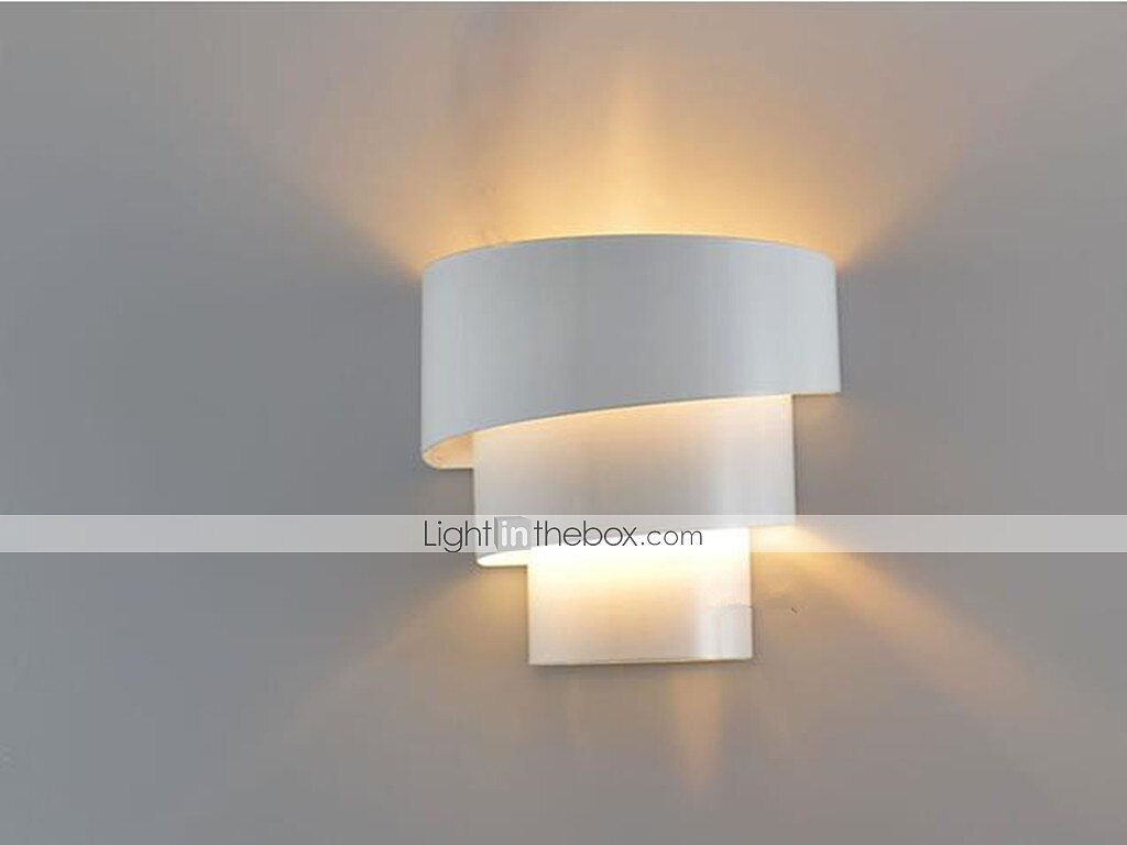 Современный современный Гостиная Металл настенный светильник 110-120Вольт 220-240Вольт 2026 - $38.99 –P3