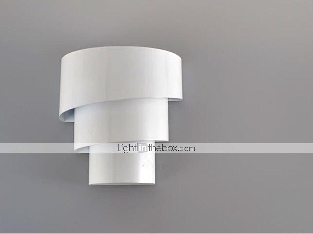 Современный современный Гостиная Металл настенный светильник 110-120Вольт 220-240Вольт 2026 - $38.99 –P2