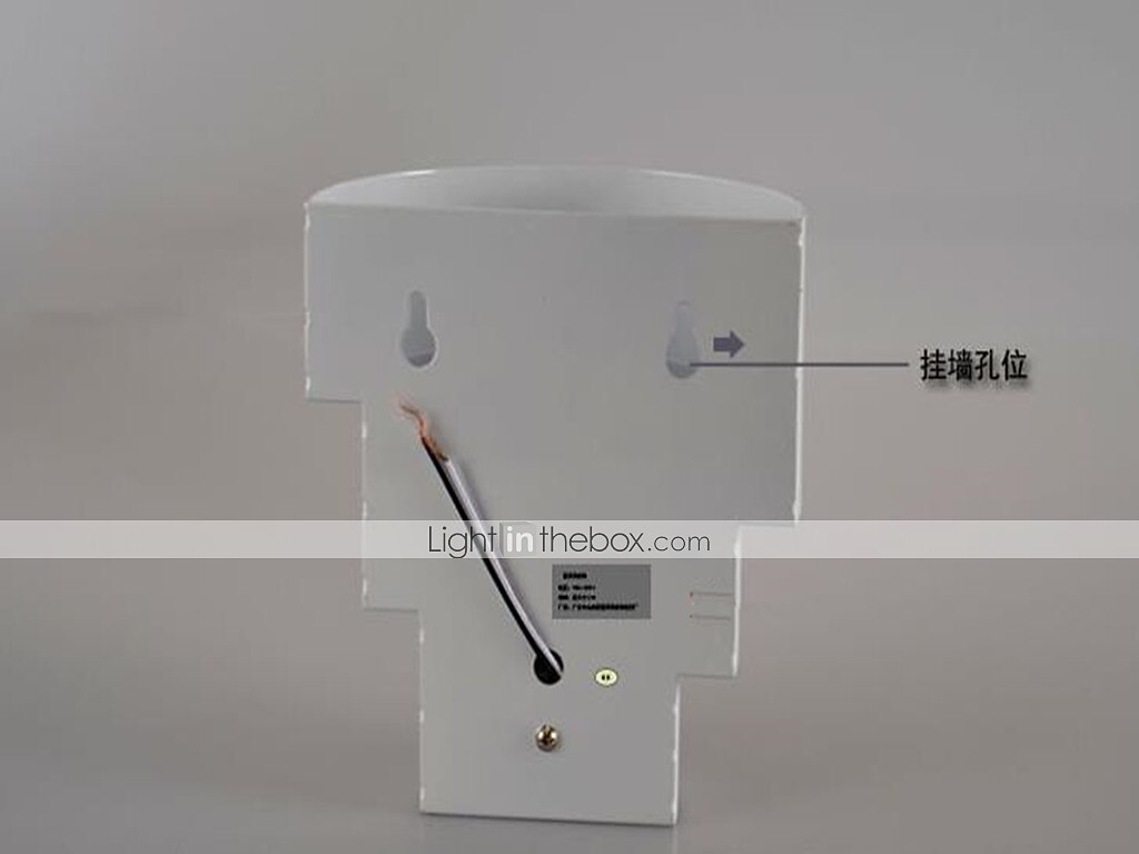 Современный современный Гостиная Металл настенный светильник 110-120Вольт 220-240Вольт 2026 - $38.99 –P4