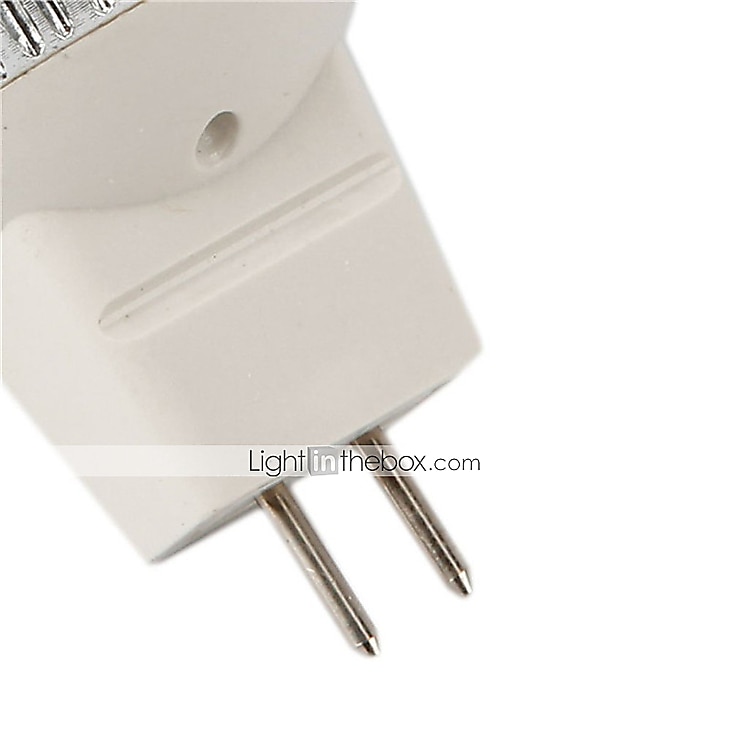 10 szt. 3 W Żarówki punktowe LED 250 lm MR16 3 Koraliki LED LED wysokiej mocy Dekoracyjna Ciepła biel Zimna biel / ROHS 2025 - $41.99 –P1