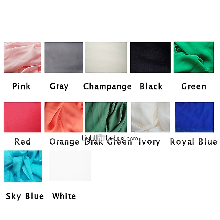 Shawls Bolero Ladies Elegant Casual Daily 3/4 Length Sleeve Chiffon Wedding Guest Wraps With Pure Color For Wedding Spring & Summer dress to impress 2026 - $34.99 –P1
