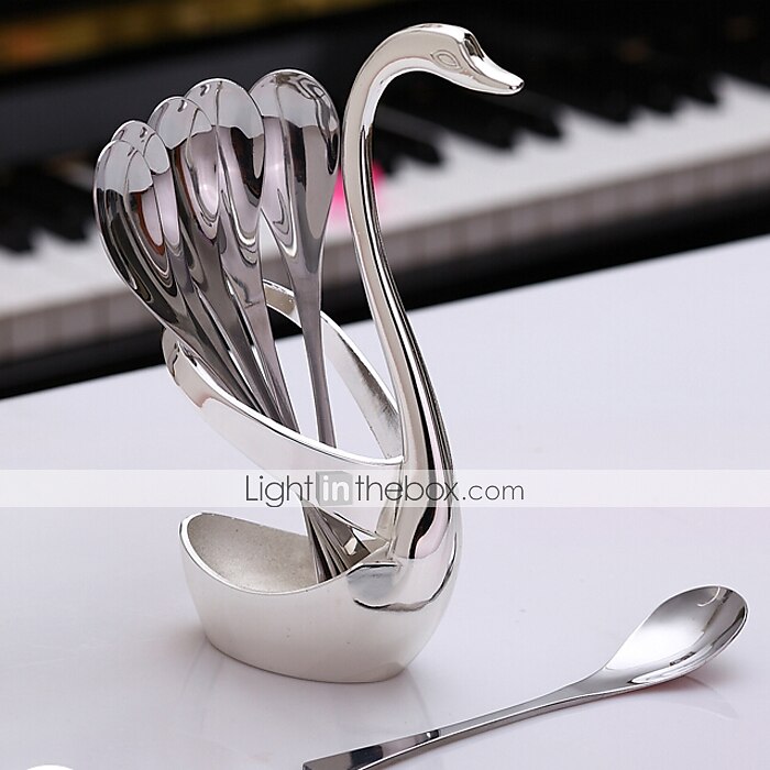 Unique Design Creative Cutlery 304 Stainless Steel Silverware