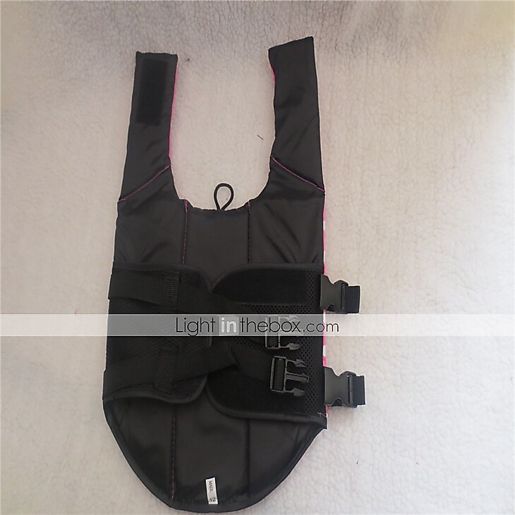 Hund Weste Schwimmweste Welpenkleidung Rettungsweste für Hunde Wasserdicht Wasserdicht Hundebekleidung 2026 - $18.49 –P2