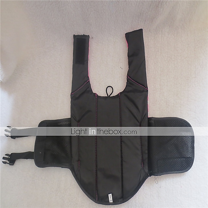 Hund Weste Schwimmweste Welpenkleidung Rettungsweste für Hunde Wasserdicht Wasserdicht Hundebekleidung 2026 - $18.49 –P3