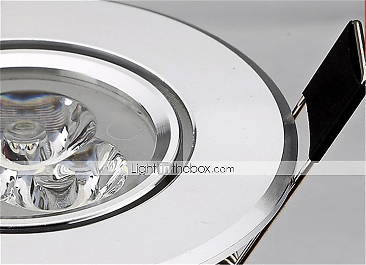 1pc 7w 7λεπτά εύκολη εγκατάσταση χωνευτά led φώτα οροφής οδήγησε downlights ζεστό λευκό κρύο λευκό 85-265v σπίτι / γραφείο 2025 - $18.99 –P4