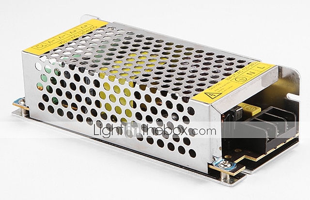 zdm جودة عالية 12 فولت 10a 120 واط الجهد المستمر ac / dc تحويل امدادات الطاقة محول (110-240 فولت ل dc12v) 2025 - $20.99 –P1