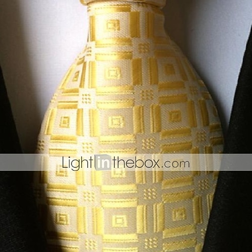 Per uomo Cravatte Vintage Festa Lavoro Casual Stampa Affari Formale del 2026 a $13.49 –P1