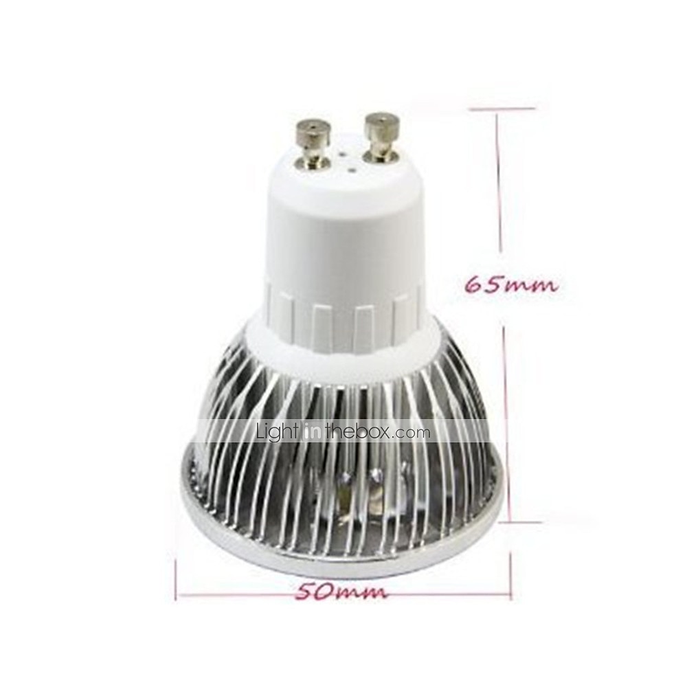 5pcs 4 W LED Spotlight 350 lm E14 GU10 GU5.3 4 LED Beads High Power LED Decorative Warm White Cold White 85-265 V / 5 pcs / CE Certified 2025 - $24.99 –P1