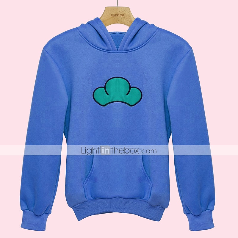 Todomatsu hoodie outlet