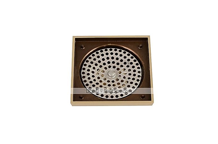 ניקוז פליז עתיק נחושת עתיקה 2026 - $40.99 –P3