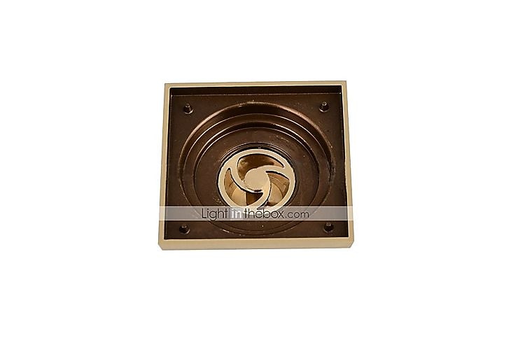 ניקוז פליז עתיק נחושת עתיקה 2026 - $40.99 –P2