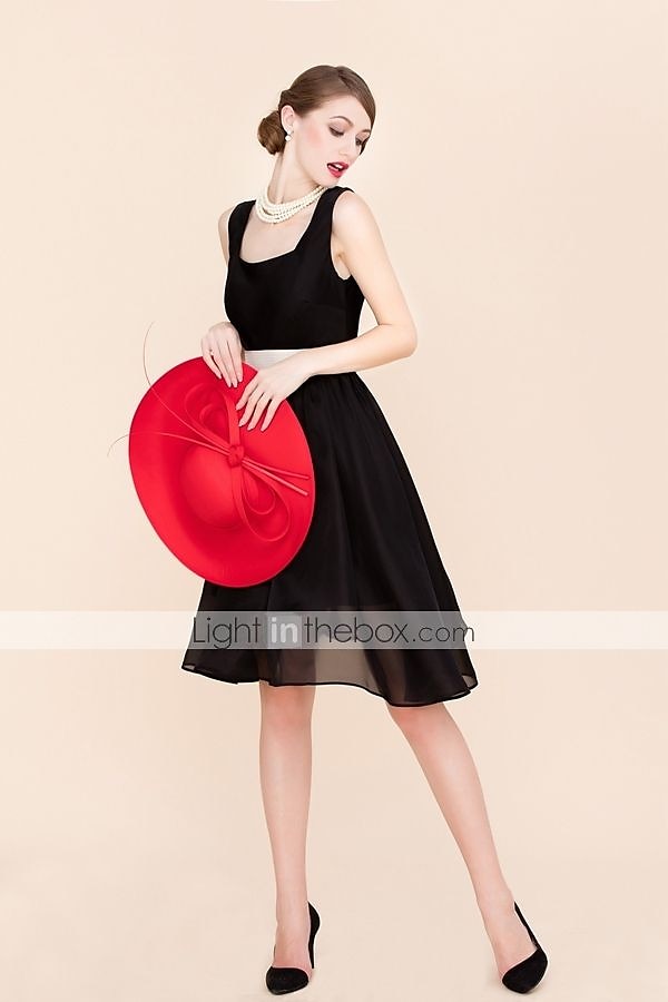 Feest Hoeden Dubbele Laag Katoenen Bolhoed Cloche Hoed Sinamay Hoed Kentucky Paardenrace Dames Dag Melbourne Cup Luxe Vintage Met Strik Hoofdbedekking Hoofdtooi dress to impress Race Day Dress 2025 - $107.99 –P3