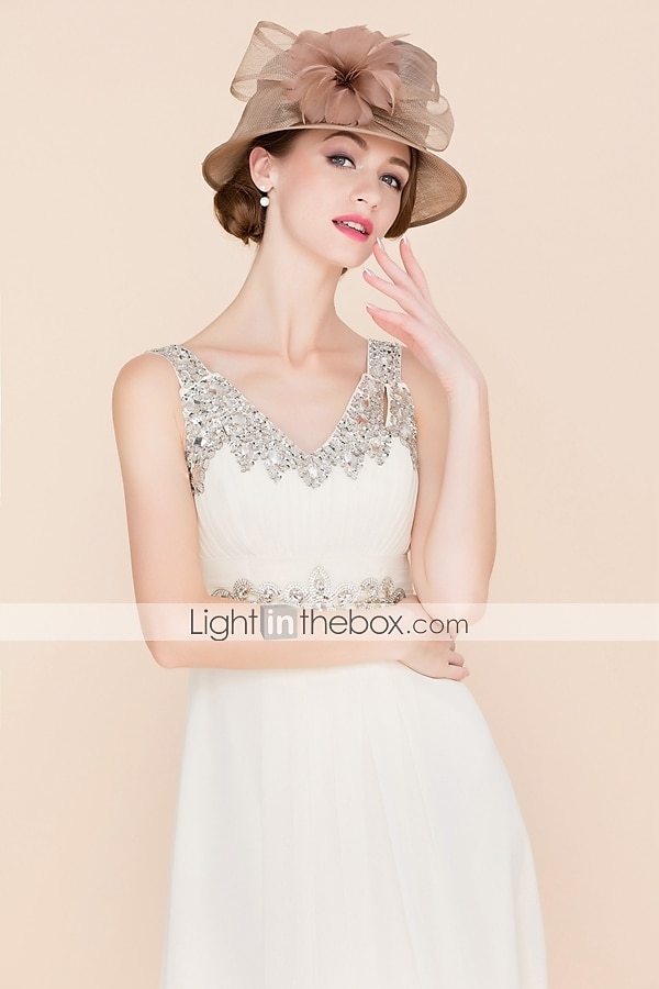 Vintage styl elegantní a luxusní organza klobouky s mašlí  peřím  kožešinou  květinou 1 ks Kentucky  dostihy  dámský den pokrývka hlavy abyste udělali dojem závodní den 2025 - $59.99 –P4