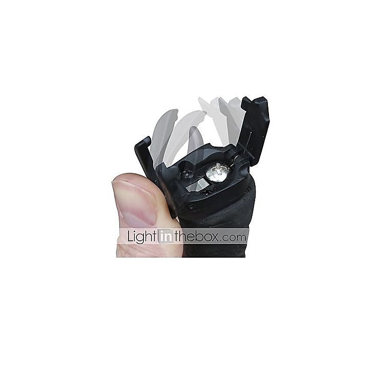 Golf Ball Retriever Foldable Lightweight Easy to Install Plastic for Golf Training 1PC 2025 - $5.49 –P3